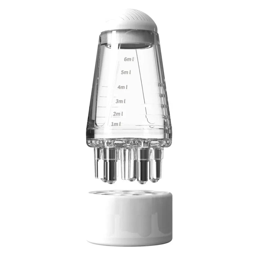 Scalp Applicator & Massage Tool